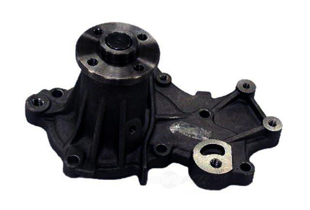 AC Delco 252-718 Water pump 252718: Buy near me in Poland at 2407.PL - Good price!