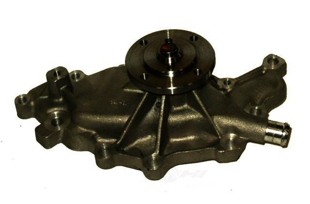 AC Delco 252-729 Water pump 252729: Buy near me in Poland at 2407.PL - Good price!