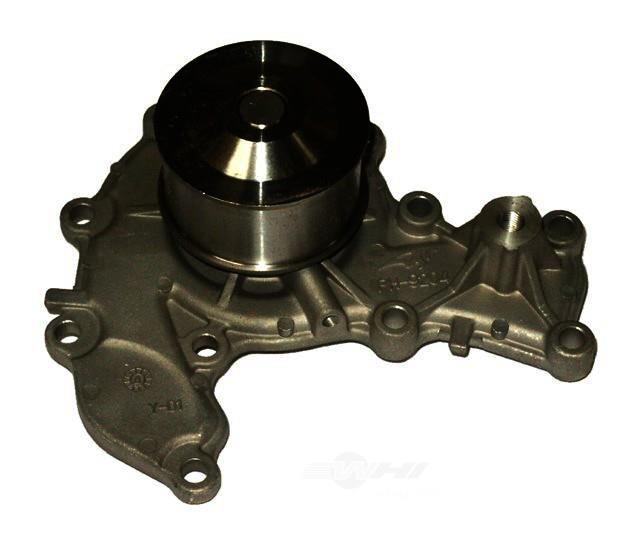 AC Delco 252-798 Water pump 252798: Buy near me in Poland at 2407.PL - Good price!