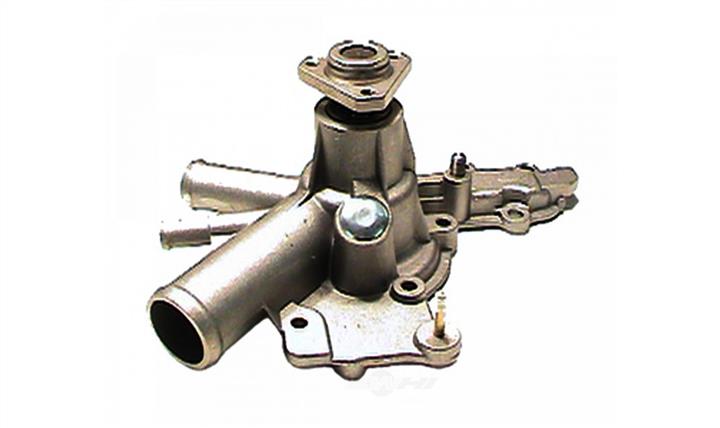 AC Delco 252-837 Water pump 252837: Buy near me in Poland at 2407.PL - Good price!