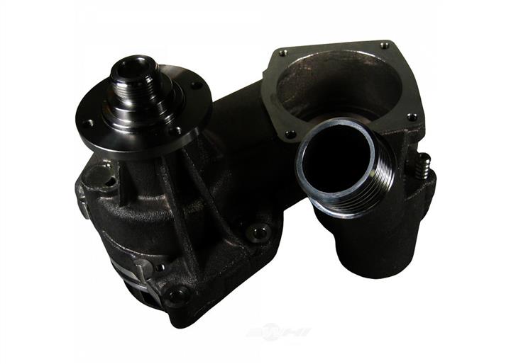 AC Delco 252-849 Water pump 252849: Buy near me in Poland at 2407.PL - Good price!