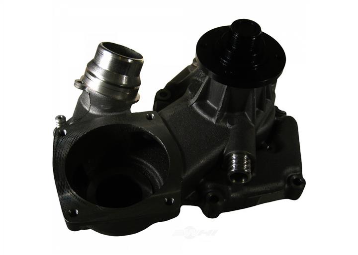AC Delco 252-852 Water pump 252852: Buy near me in Poland at 2407.PL - Good price!
