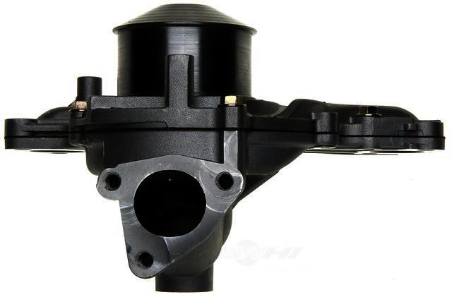 AC Delco 252-857 Water pump 252857: Buy near me in Poland at 2407.PL - Good price!
