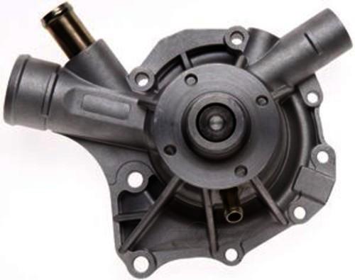 AC Delco 252-867 Water pump 252867: Buy near me in Poland at 2407.PL - Good price!