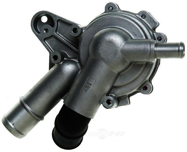 AC Delco 252-877 Water pump 252877: Buy near me in Poland at 2407.PL - Good price!