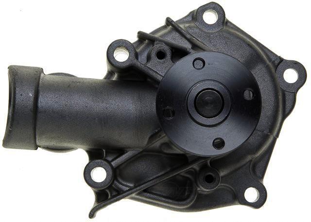 AC Delco 252-891 Water pump 252891: Buy near me in Poland at 2407.PL - Good price!