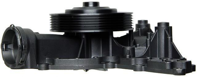 AC Delco 252-909 Water pump 252909: Buy near me in Poland at 2407.PL - Good price!