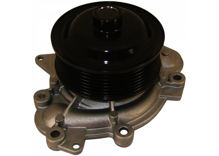 AC Delco 252-918 Water pump 252918: Buy near me in Poland at 2407.PL - Good price!