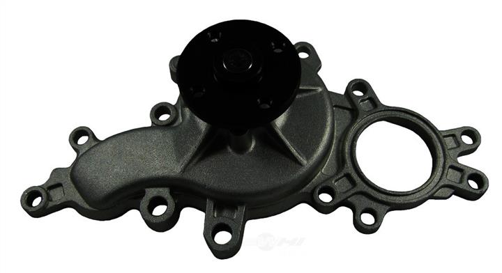 AC Delco 252-934 Water pump 252934: Buy near me in Poland at 2407.PL - Good price!