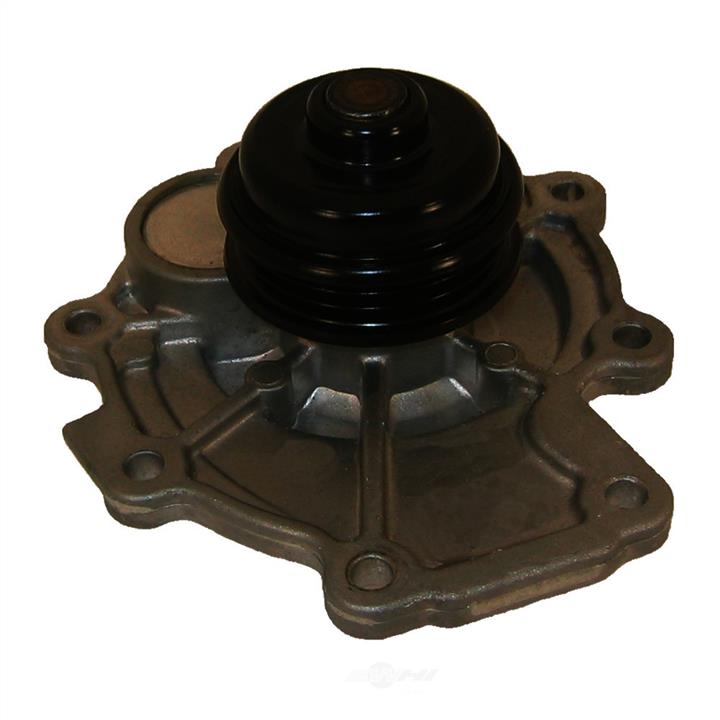 AC Delco 252-957 Water pump 252957: Buy near me in Poland at 2407.PL - Good price!
