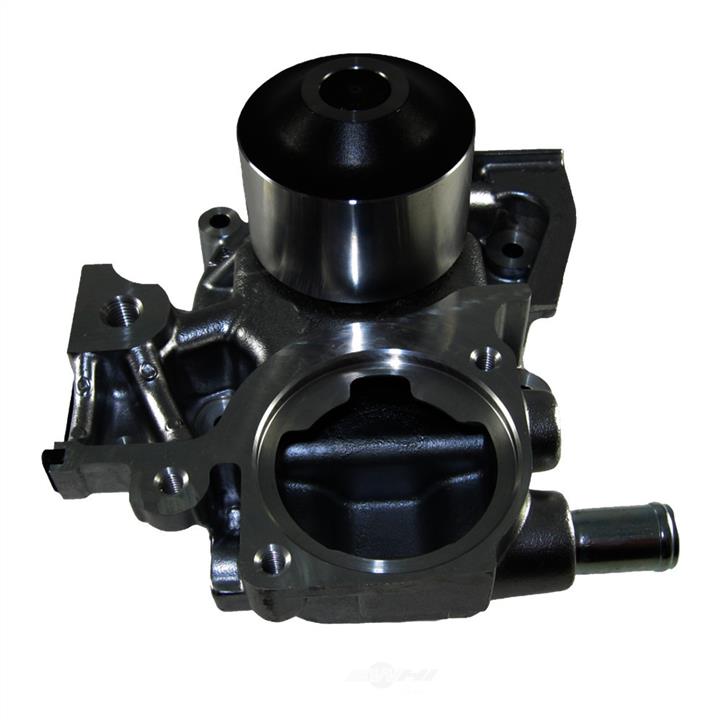 AC Delco 252-961 Water pump 252961: Buy near me in Poland at 2407.PL - Good price!