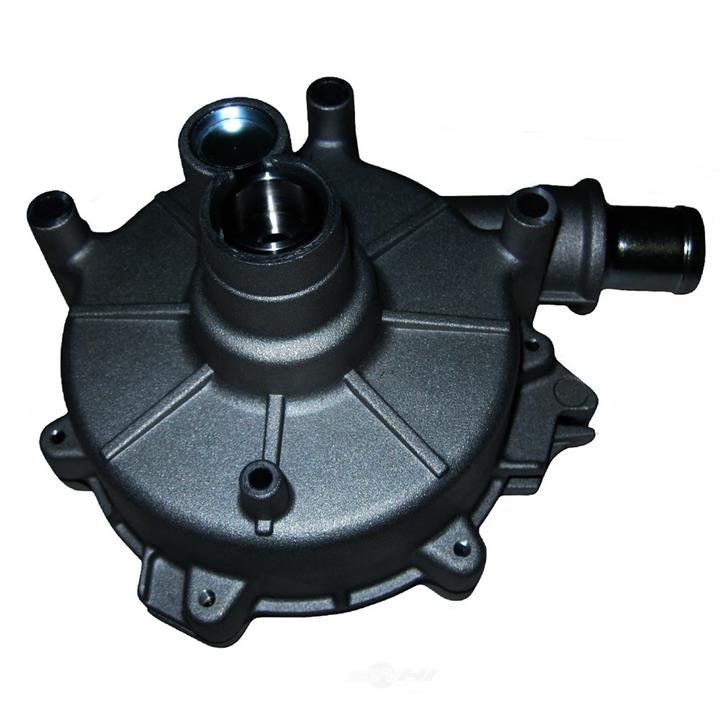 AC Delco 252-964 Water pump 252964: Buy near me in Poland at 2407.PL - Good price!