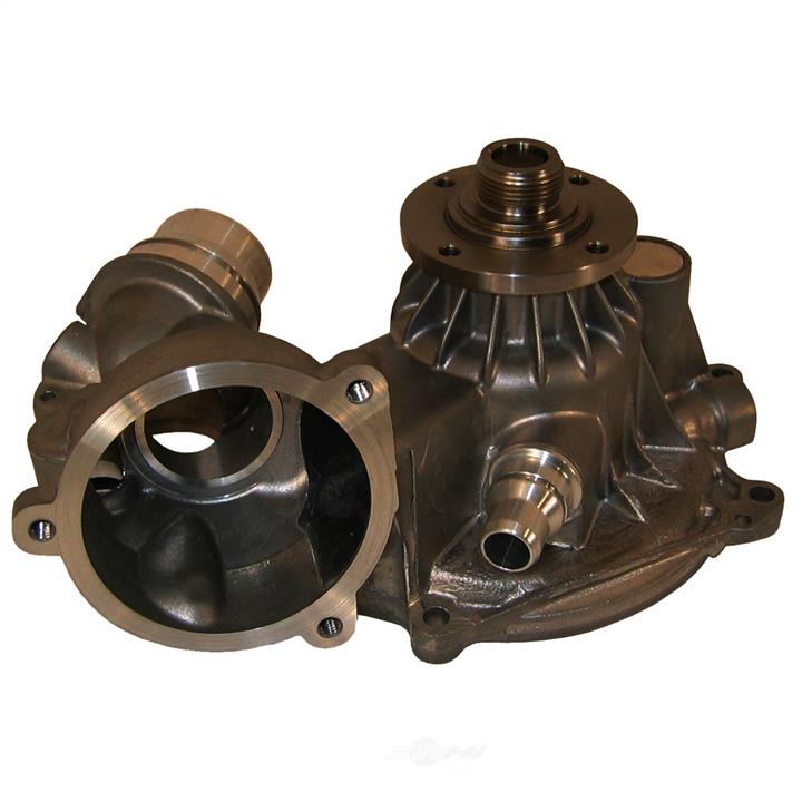 AC Delco 252-969 Water pump 252969: Buy near me in Poland at 2407.PL - Good price!
