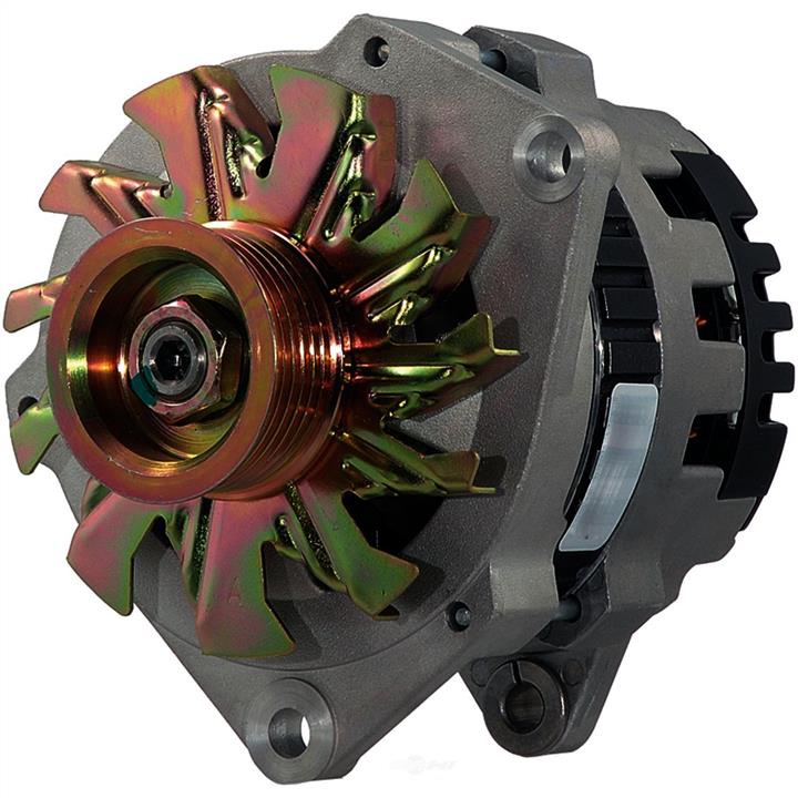 AC Delco 335-1029 Alternator 3351029: Dobra cena w Polsce na 2407.PL - Kup Teraz!