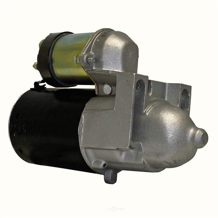 AC Delco 336-1893A Starter 3361893A: Buy near me in Poland at 2407.PL - Good price!