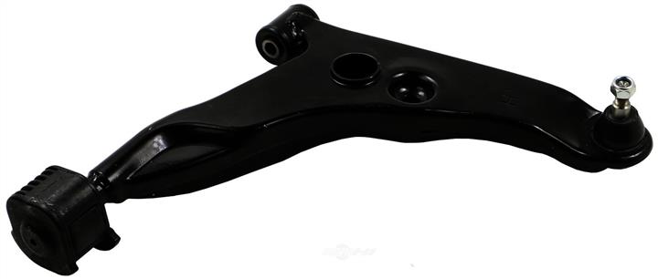 AC Delco 45D10146 Front suspension arm 45D10146: Buy near me in Poland at 2407.PL - Good price!