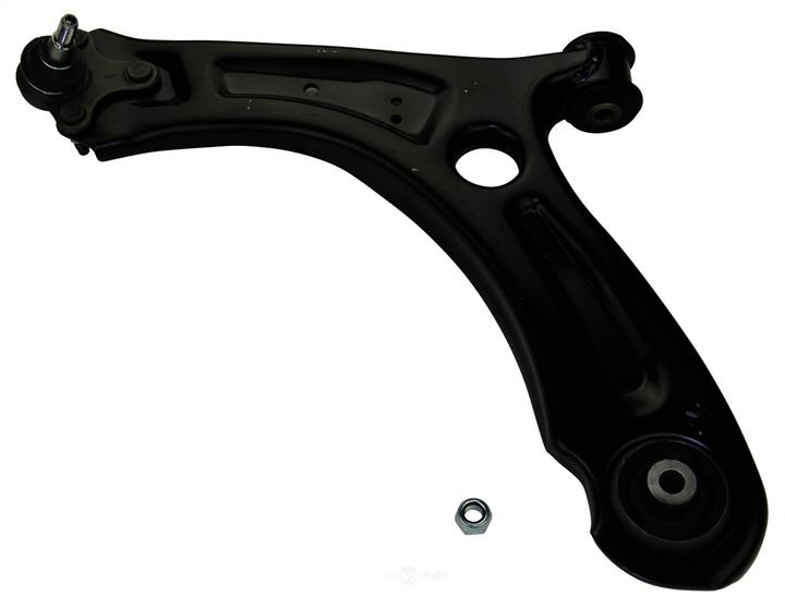 AC Delco 45D10247 Front suspension arm 45D10247: Buy near me at 2407.PL in Poland at an Affordable price!