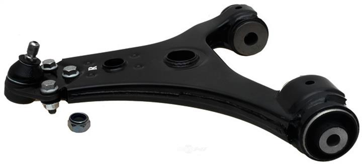 AC Delco 45D10466 Front suspension arm 45D10466: Buy near me in Poland at 2407.PL - Good price!
