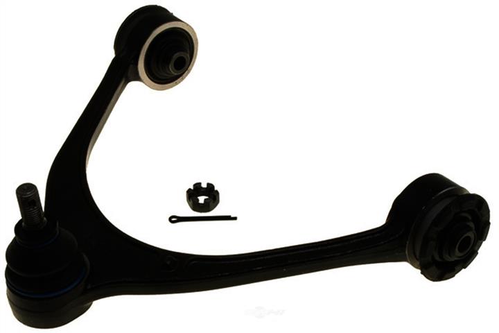 AC Delco 45D1203 Suspension arm front upper right 45D1203: Buy near me in Poland at 2407.PL - Good price!