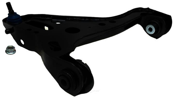 AC Delco 45D2459 Front suspension arm 45D2459: Buy near me in Poland at 2407.PL - Good price!