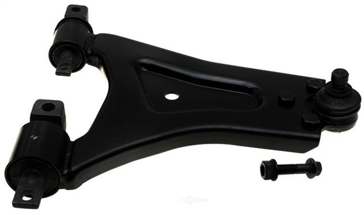 AC Delco 45D3293 Front suspension arm 45D3293: Buy near me at 2407.PL in Poland at an Affordable price!