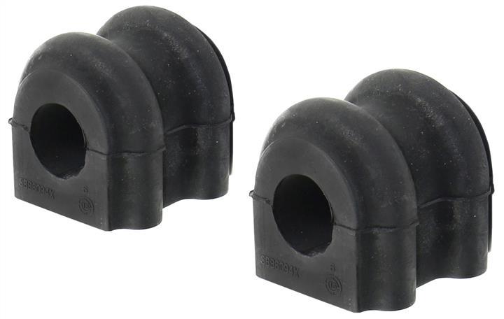 AC Delco 45F2156 Stabilizer Bushings, kit 45F2156: Buy near me in Poland at 2407.PL - Good price!