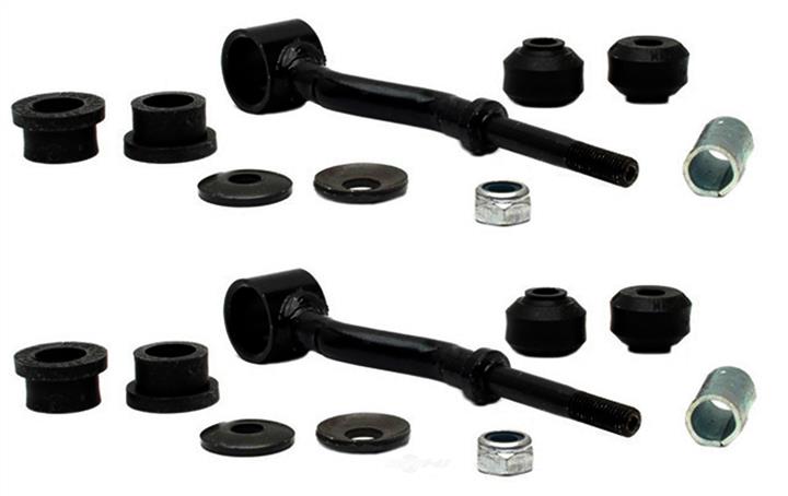 AC Delco 45G0037 Front stabilizer bar 45G0037: Buy near me in Poland at 2407.PL - Good price!