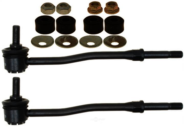 AC Delco 45G0057 Rear stabilizer bar 45G0057: Buy near me in Poland at 2407.PL - Good price!