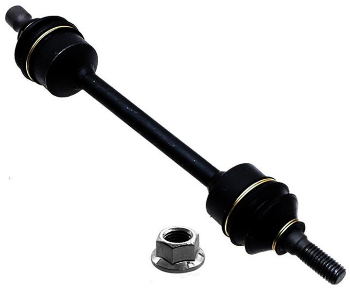 AC Delco 45G0093 Front stabilizer bar 45G0093: Buy near me in Poland at 2407.PL - Good price!