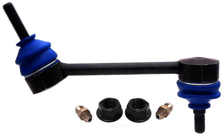 AC Delco 45G0102 Front stabilizer bar 45G0102: Buy near me in Poland at 2407.PL - Good price!