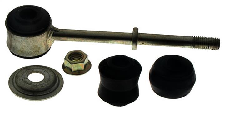 AC Delco 45G0222 Front stabilizer bar 45G0222: Buy near me in Poland at 2407.PL - Good price!