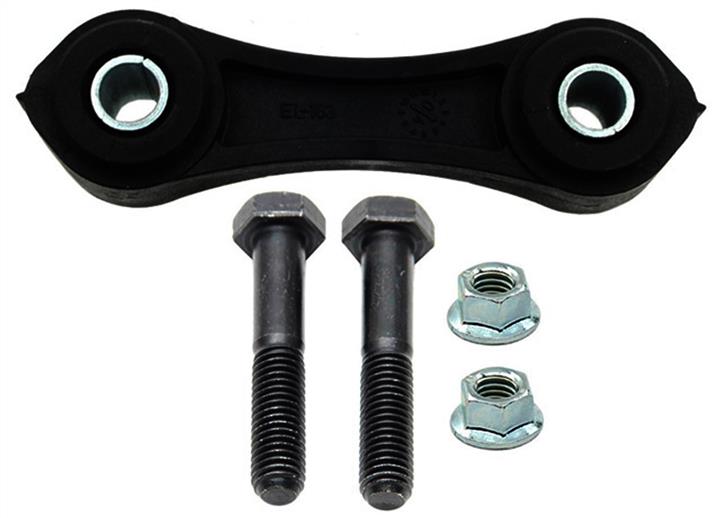 AC Delco 45G0342 Front stabilizer bar 45G0342: Buy near me in Poland at 2407.PL - Good price!