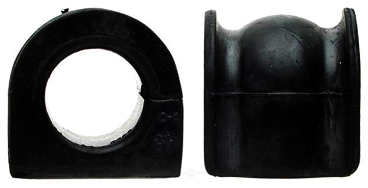 AC Delco 45G1489 Rear stabilizer bush 45G1489: Buy near me in Poland at 2407.PL - Good price!