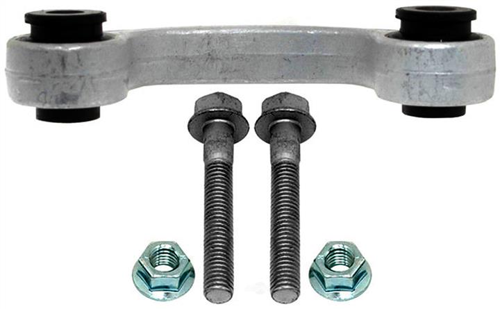 AC Delco 45G20557 Front stabilizer bar 45G20557: Buy near me in Poland at 2407.PL - Good price!