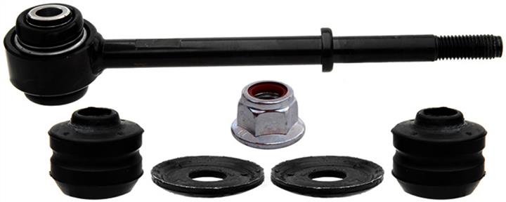 AC Delco 45G20697 Front stabilizer bar 45G20697: Buy near me in Poland at 2407.PL - Good price!