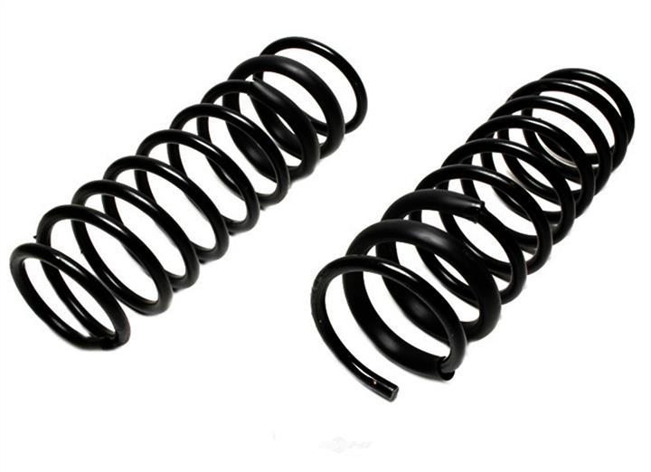 AC Delco 45H1062 Suspension kit, coil springs 45H1062: Buy near me at 2407.PL in Poland at an Affordable price!