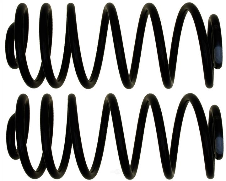 AC Delco 45H1163 Suspension kit, coil springs 45H1163: Buy near me at 2407.PL in Poland at an Affordable price!