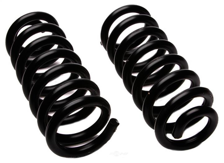AC Delco 45H0011 Suspension kit, coil springs 45H0011: Buy near me at 2407.PL in Poland at an Affordable price!