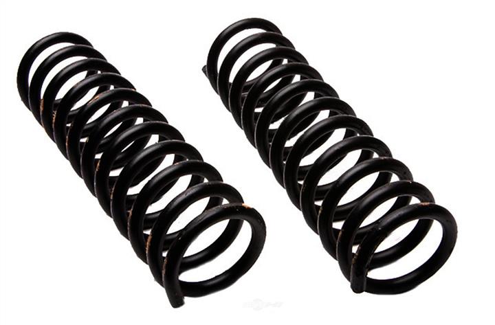 AC Delco 45H0021 Suspension kit, coil springs 45H0021: Buy near me at 2407.PL in Poland at an Affordable price!