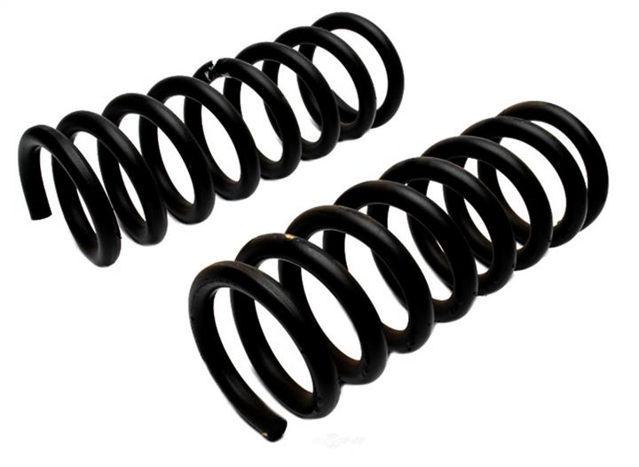 AC Delco 45H0242 Suspension kit, coil springs 45H0242: Buy near me at 2407.PL in Poland at an Affordable price!