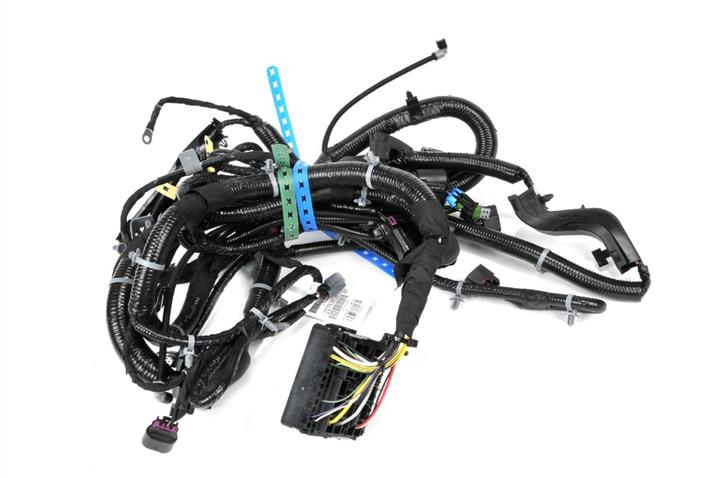 AC Delco 22763655 Headlight Cable Kit 22763655: Buy near me in Poland at 2407.PL - Good price!