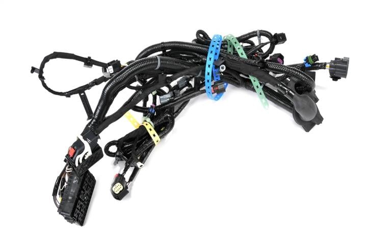 AC Delco 22983258 Headlight Cable Kit 22983258: Buy near me in Poland at 2407.PL - Good price!