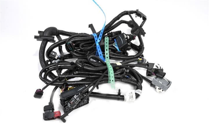 AC Delco 23225456 Headlight Cable Kit 23225456: Buy near me at 2407.PL in Poland at an Affordable price!