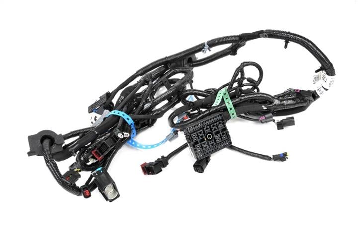 AC Delco 23264061 Headlight Cable Kit 23264061: Buy near me in Poland at 2407.PL - Good price!