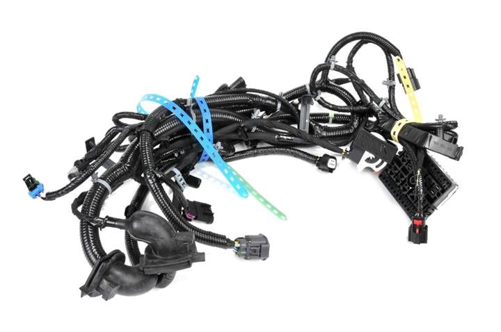 AC Delco 23294434 Headlight Cable Kit 23294434: Buy near me in Poland at 2407.PL - Good price!