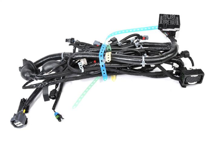 AC Delco 23294438 Headlight Cable Kit 23294438: Buy near me in Poland at 2407.PL - Good price!