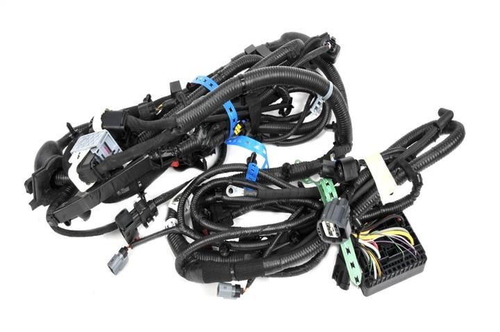 AC Delco 23340101 Headlight Cable Kit 23340101: Buy near me in Poland at 2407.PL - Good price!