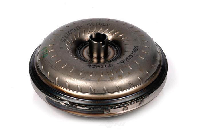AC Delco 24220730 Automatic Transmission Torque Converter (Automatic) 24220730: Buy near me in Poland at 2407.PL - Good price!