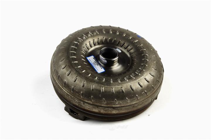 AC Delco 24227095 Automatic Transmission Torque Converter (Automatic) 24227095: Buy near me in Poland at 2407.PL - Good price!