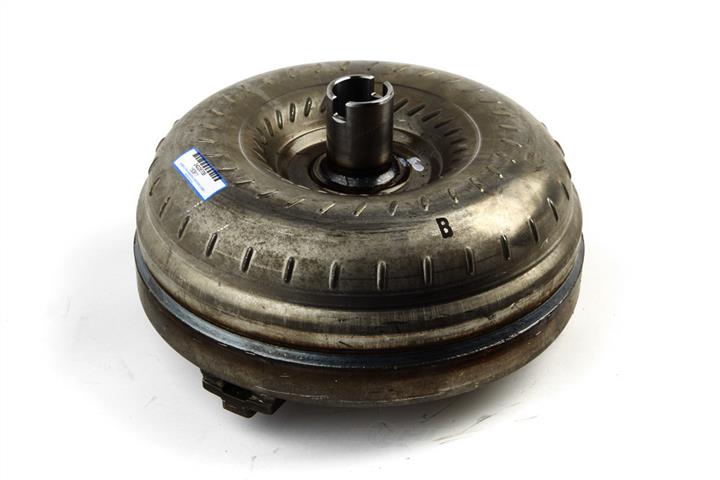 AC Delco 24228709 Automatic Transmission Torque Converter (Automatic) 24228709: Buy near me in Poland at 2407.PL - Good price!